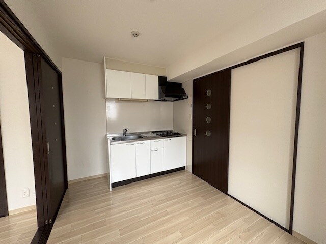 プロスパー尼崎の物件内観写真