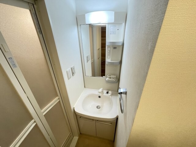 オズレジデンス尼崎の物件内観写真