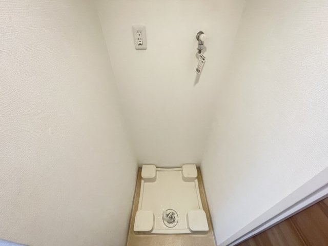 オズレジデンス尼崎の物件内観写真