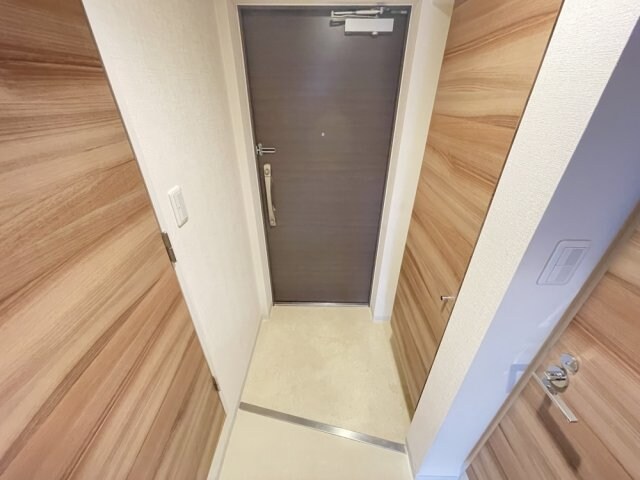 オズレジデンス尼崎の物件内観写真