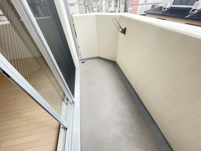 オズレジデンス尼崎の物件内観写真