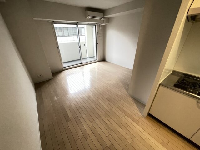 オズレジデンス尼崎の物件内観写真