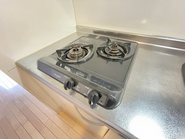 オズレジデンス尼崎の物件内観写真