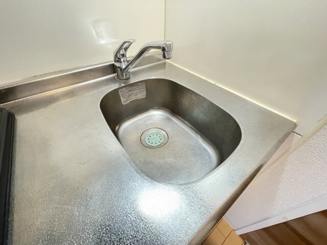 オズレジデンス尼崎の物件内観写真