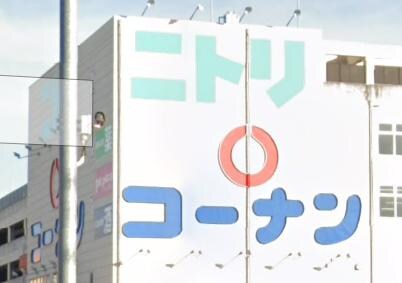 オズレジデンス尼崎の物件内観写真