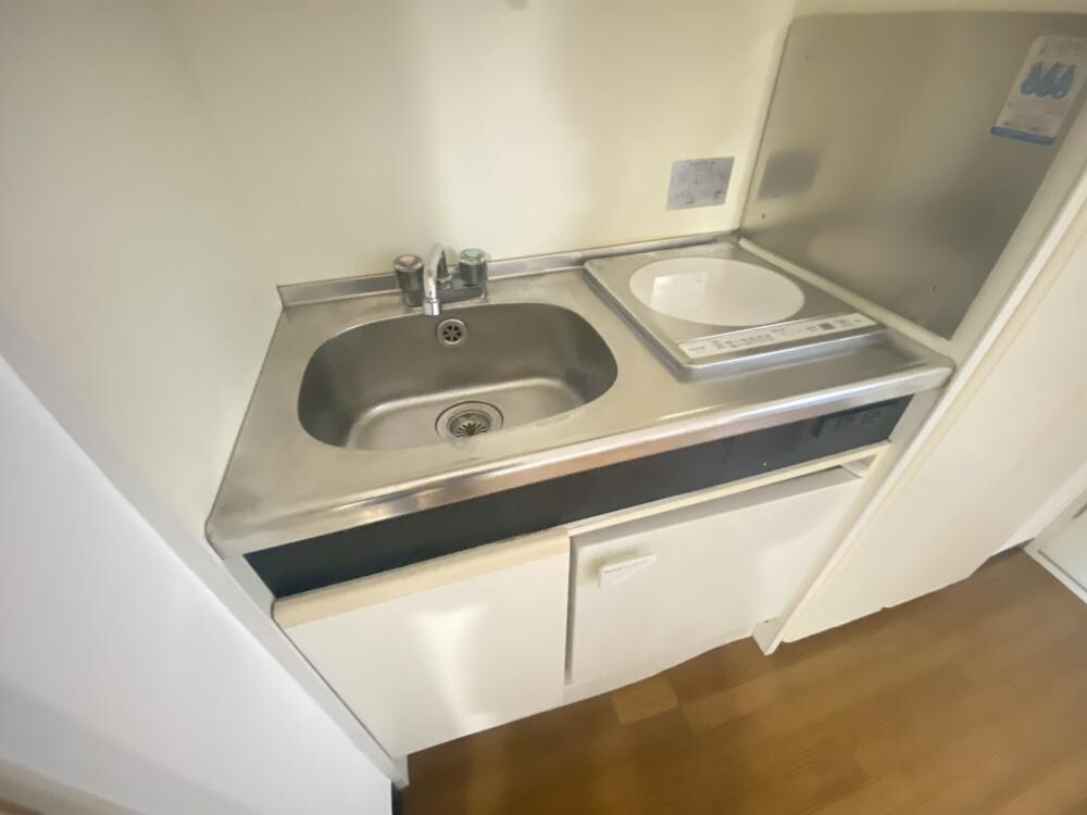 ウィズ園田5の物件内観写真