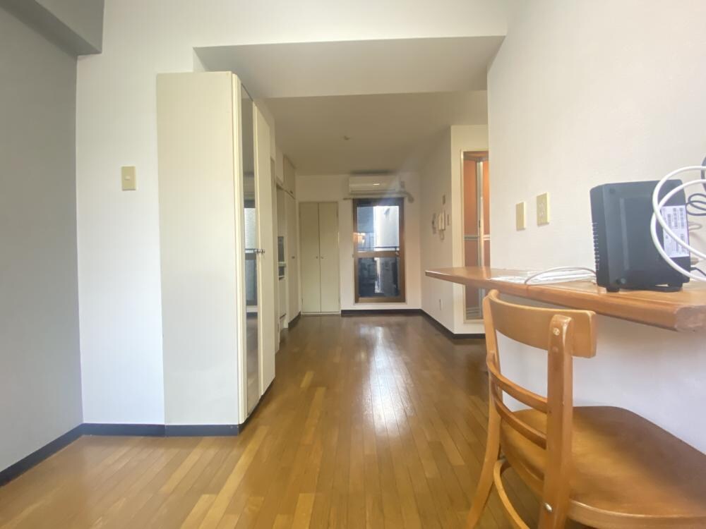 ウィズ園田5の物件内観写真