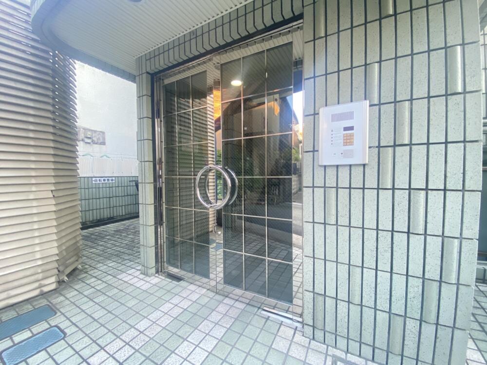 ウィズ園田5の物件外観写真