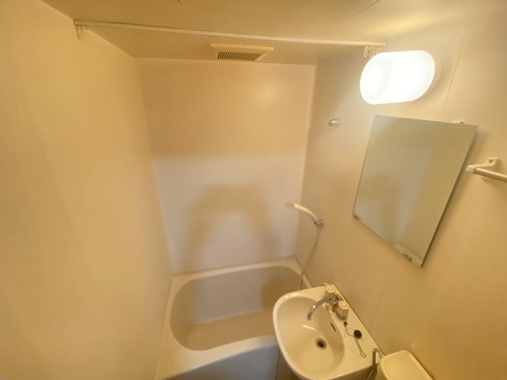 ウィズ園田5の物件内観写真