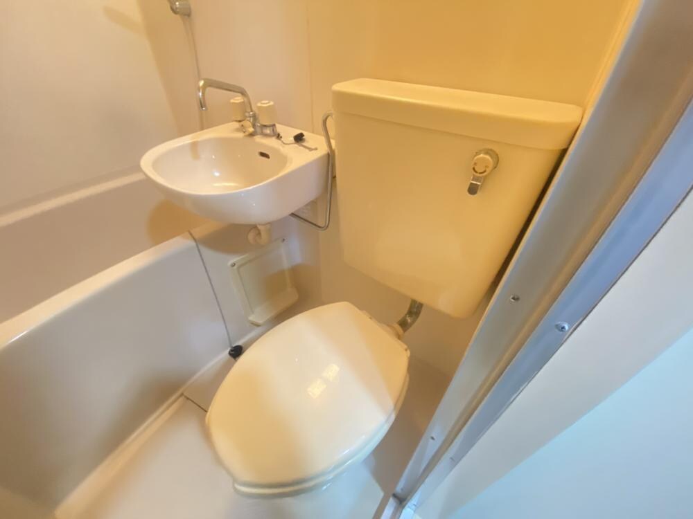 ウィズ園田5の物件内観写真