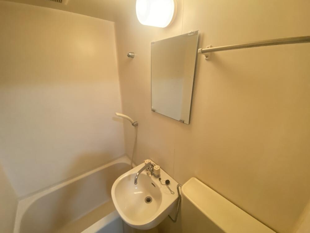 ウィズ園田5の物件内観写真