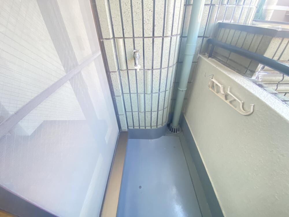 ウィズ園田5の物件内観写真