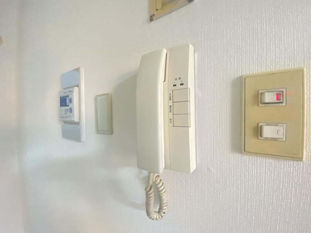 ウィズ園田5の物件内観写真