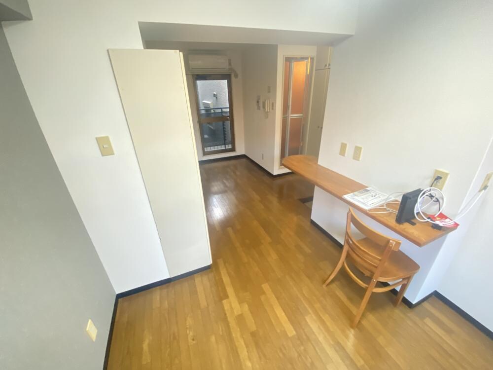 ウィズ園田5の物件内観写真