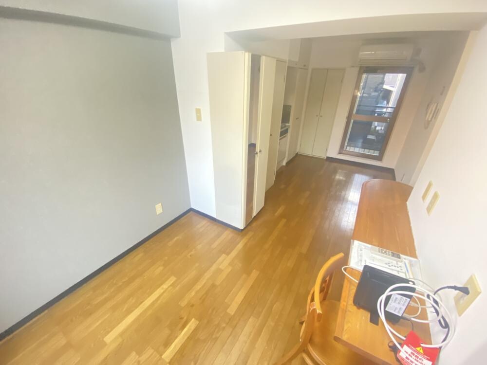 ウィズ園田5の物件内観写真