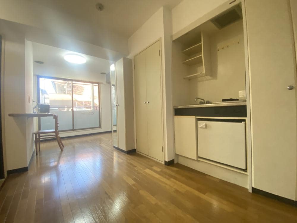 ウィズ園田5の物件内観写真