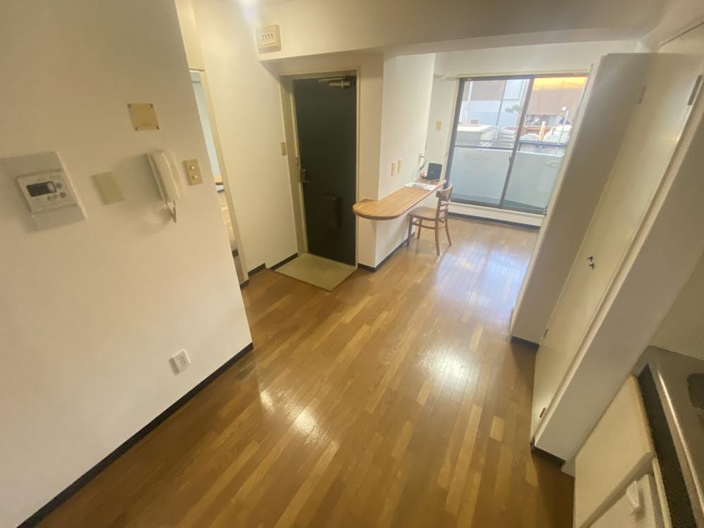 ウィズ園田5の物件内観写真