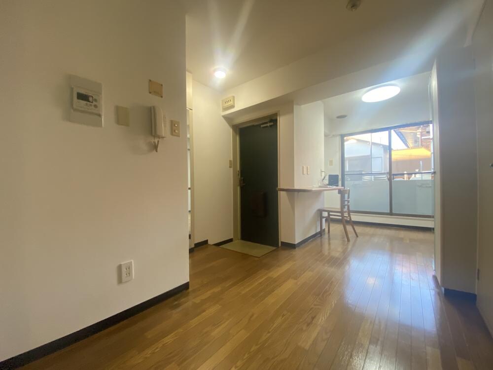 ウィズ園田5の物件内観写真