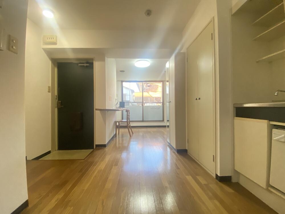 ウィズ園田5の物件内観写真