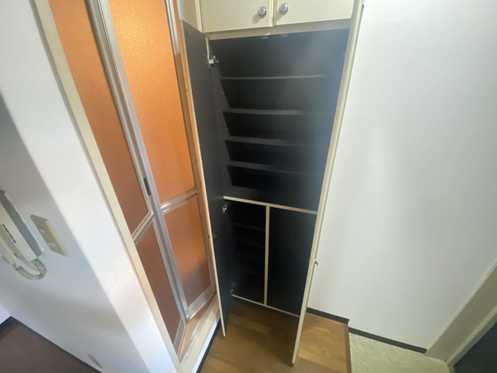 ウィズ園田5の物件内観写真