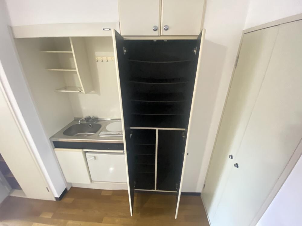 ウィズ園田5の物件内観写真