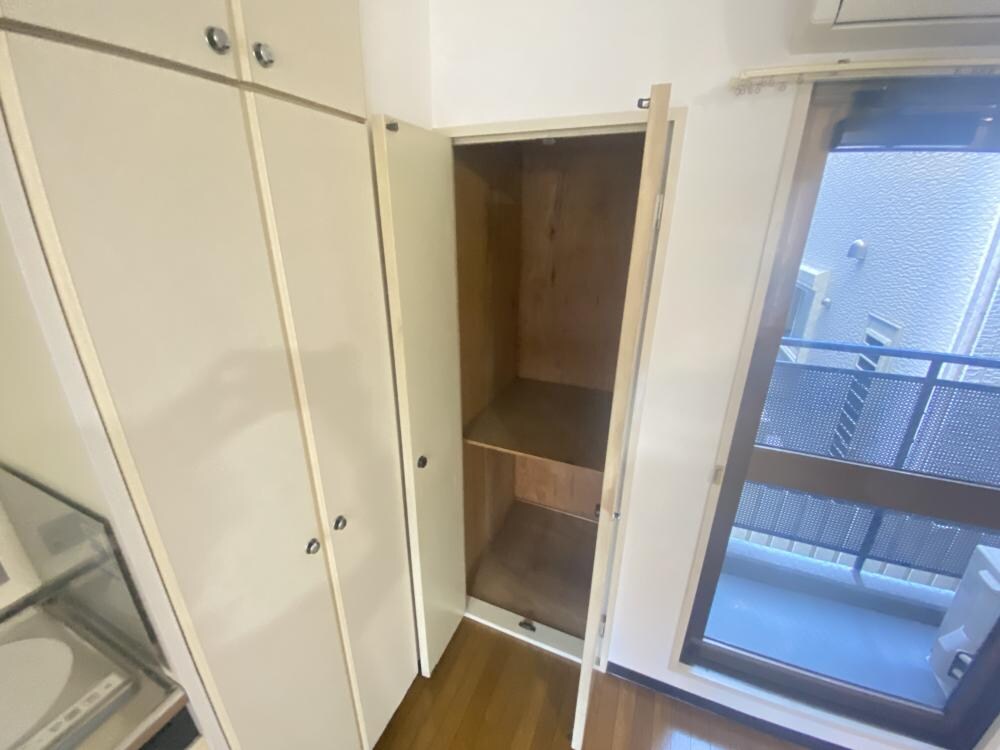 ウィズ園田5の物件内観写真