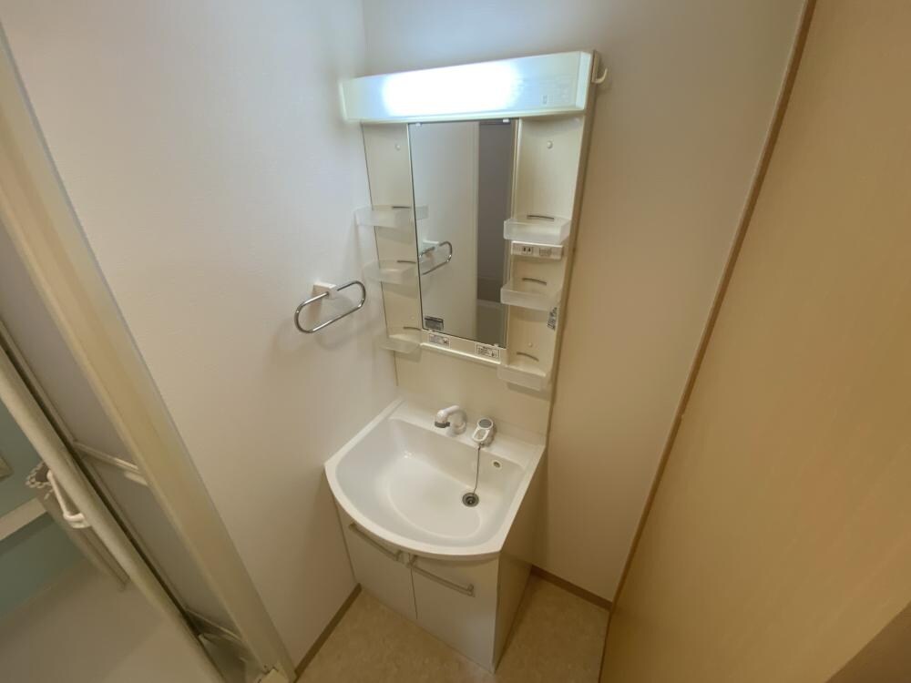 瑠璃甲東園の物件内観写真