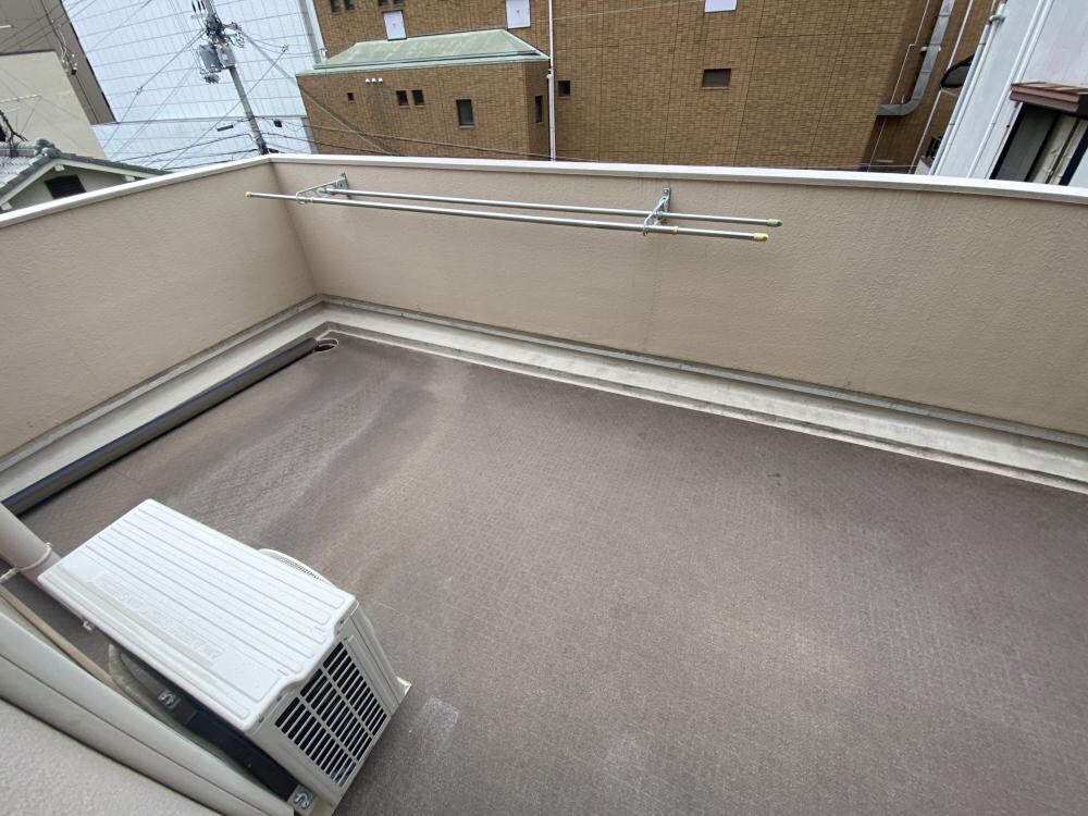 瑠璃甲東園の物件内観写真