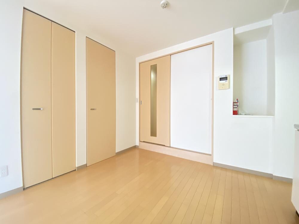 瑠璃甲東園の物件内観写真