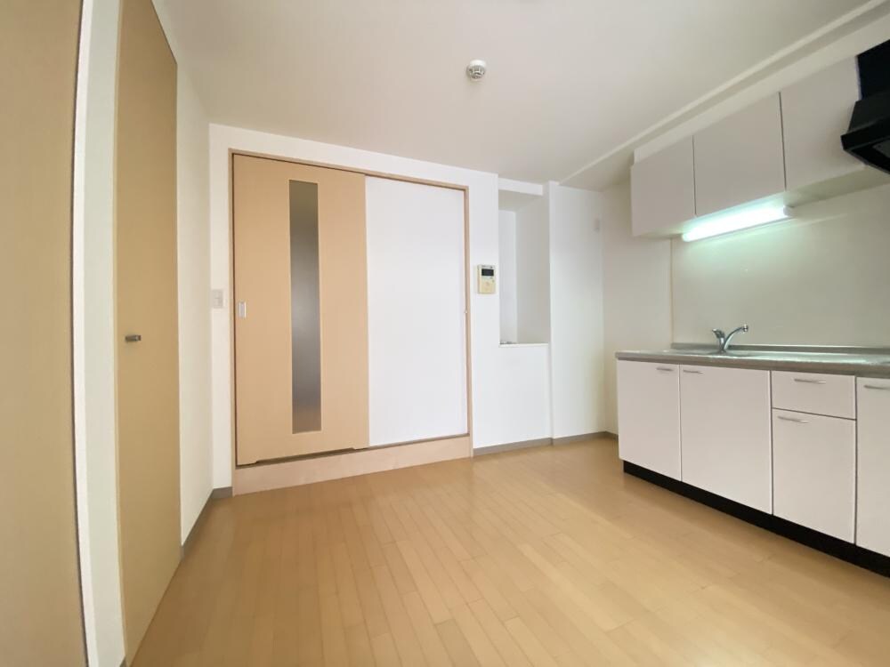 瑠璃甲東園の物件内観写真