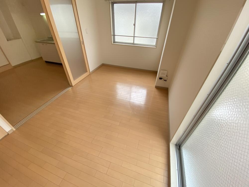 瑠璃甲東園の物件内観写真