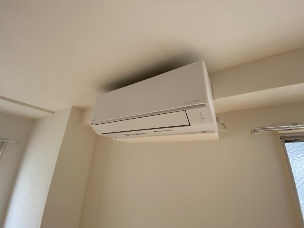 瑠璃甲東園の物件内観写真