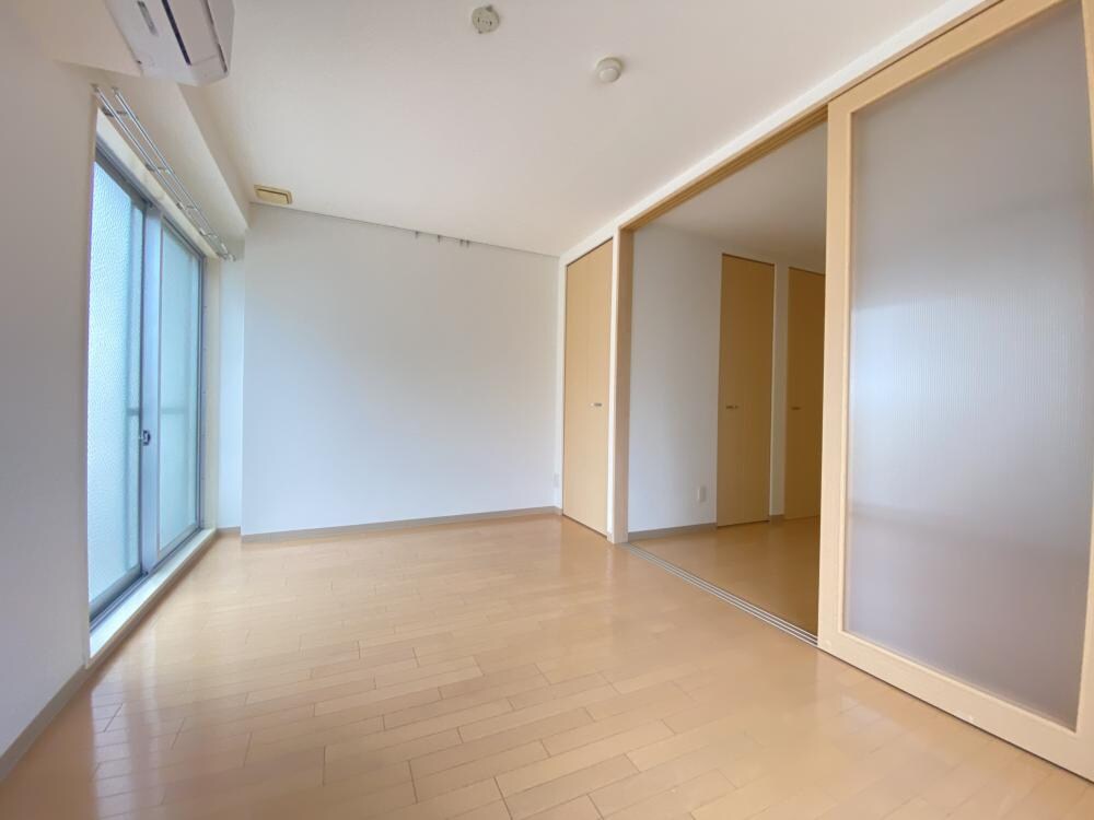 瑠璃甲東園の物件内観写真