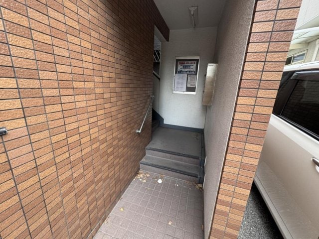 スペースプログレスの物件外観写真