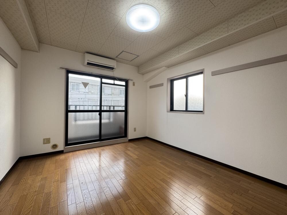 スペースプログレスの物件内観写真