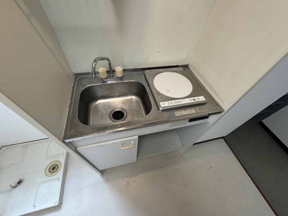 スペースプログレスの物件内観写真