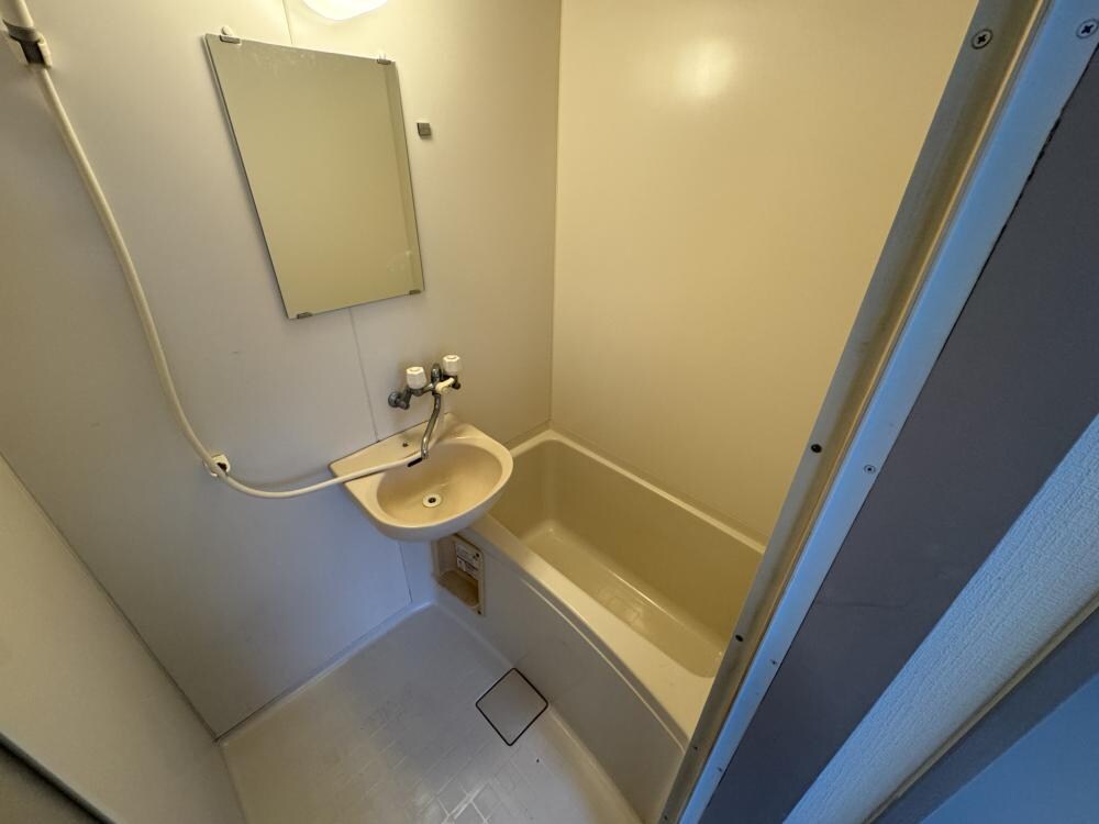 スペースプログレスの物件内観写真