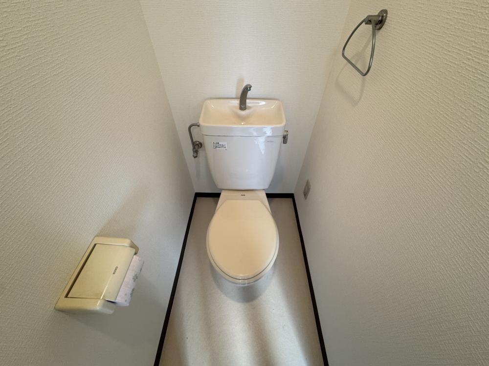 スペースプログレスの物件内観写真