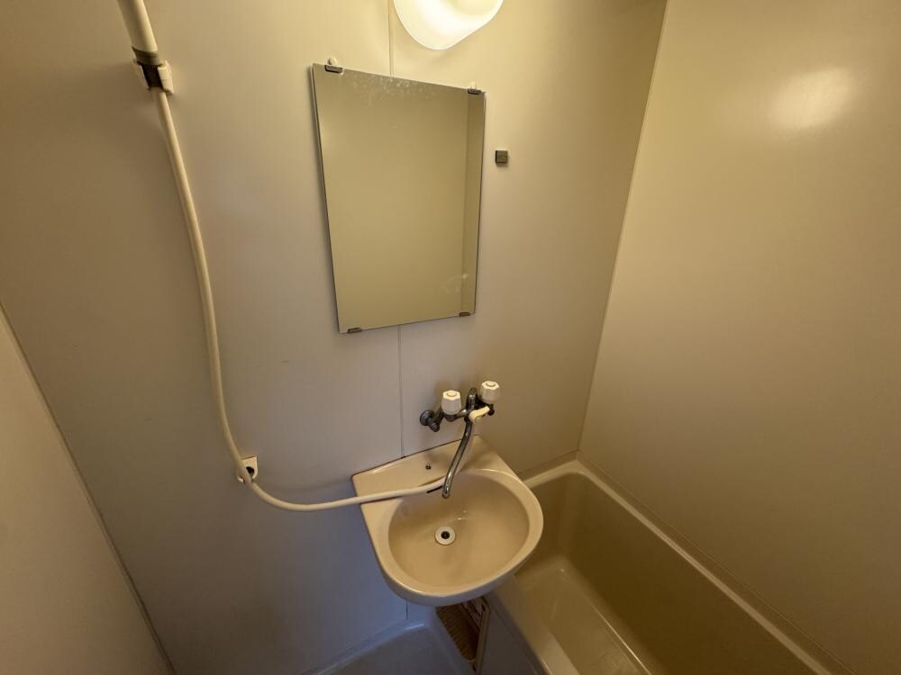 スペースプログレスの物件内観写真