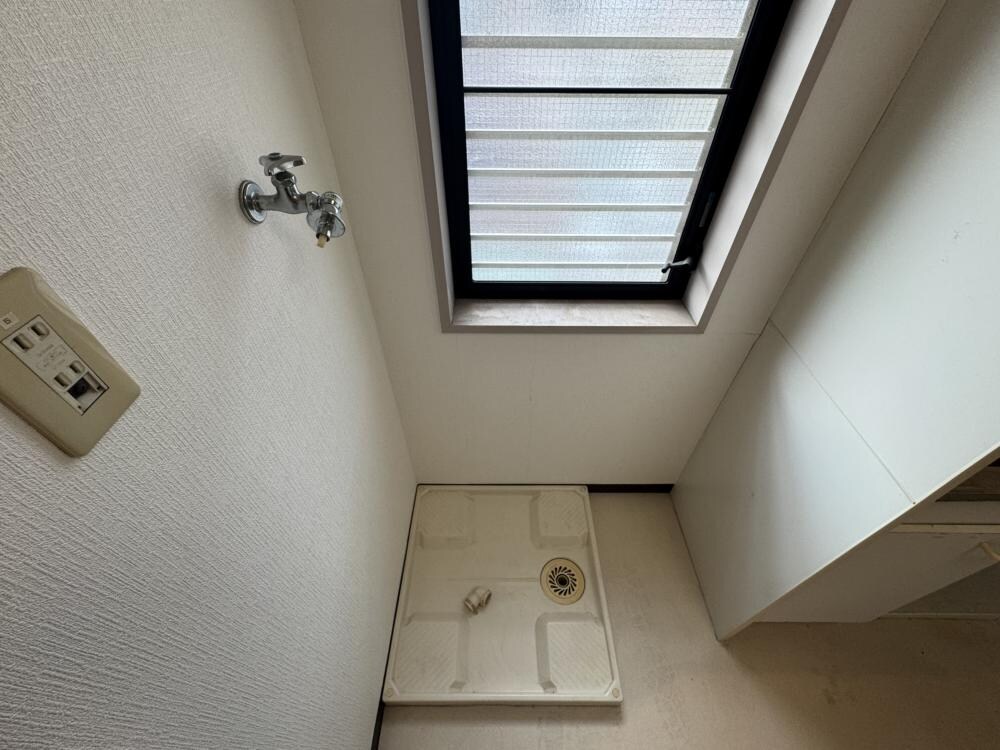 スペースプログレスの物件内観写真