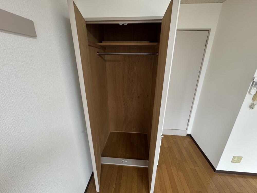 スペースプログレスの物件内観写真