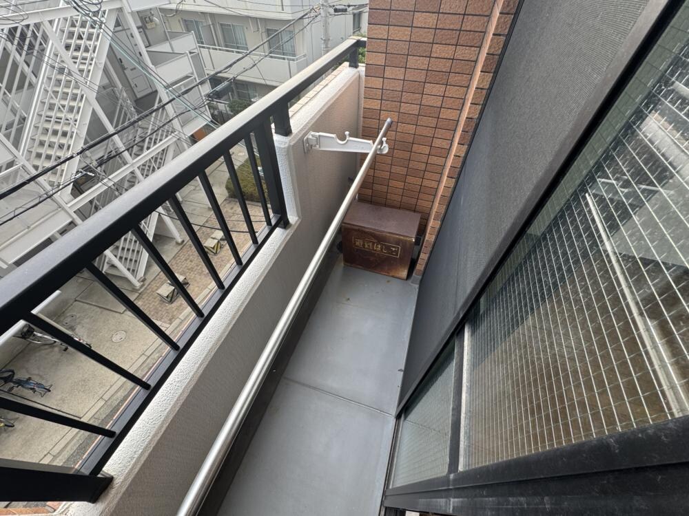 スペースプログレスの物件内観写真