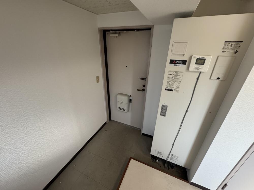 スペースプログレスの物件内観写真