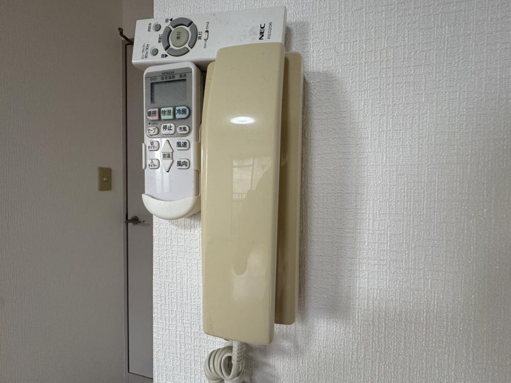 スペースプログレスの物件内観写真