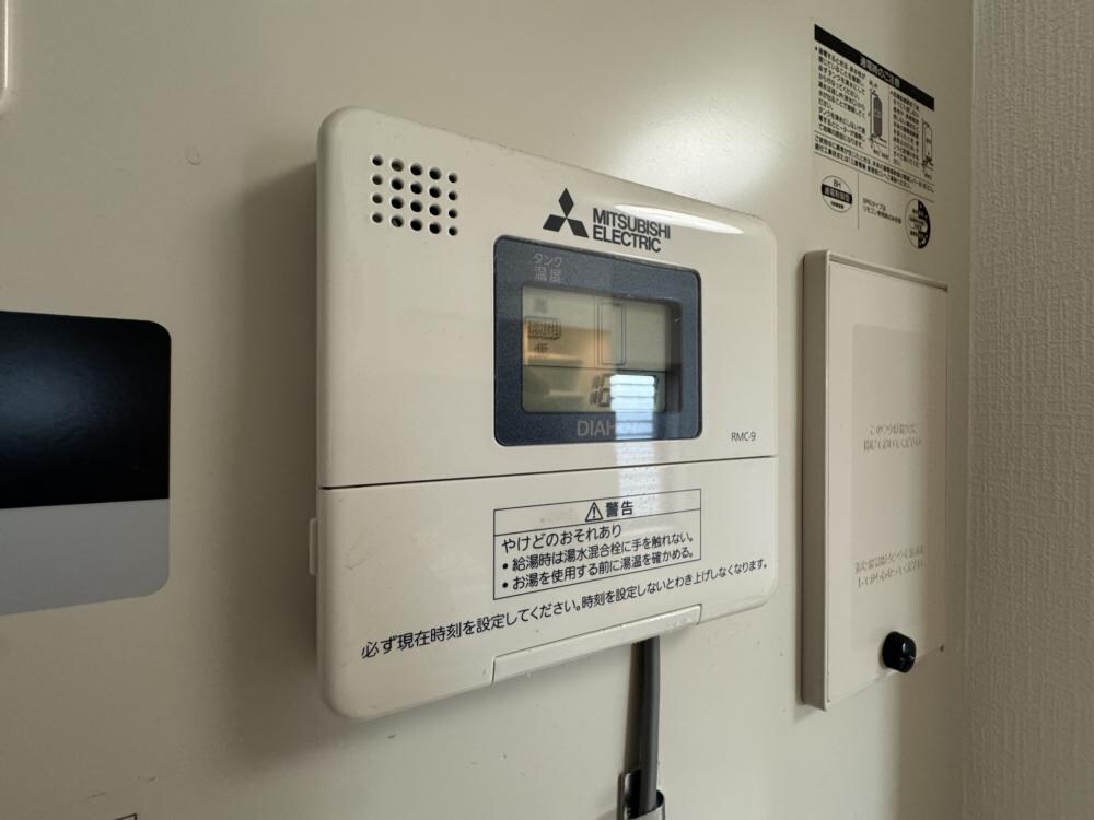 スペースプログレスの物件内観写真