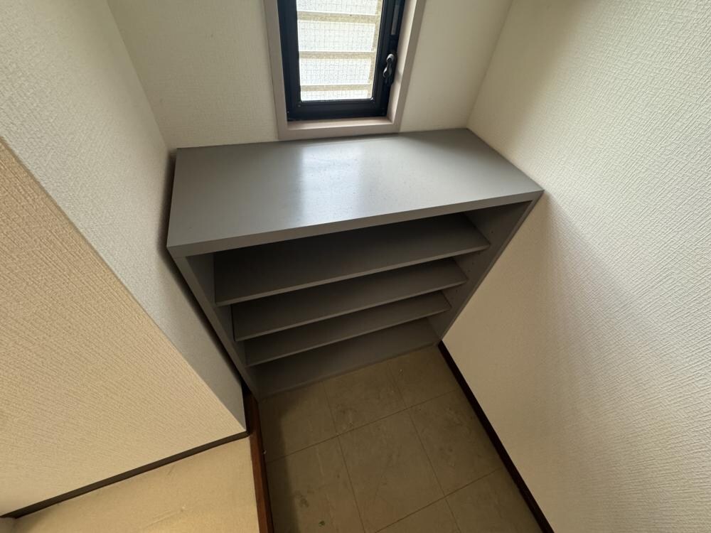 スペースプログレスの物件内観写真