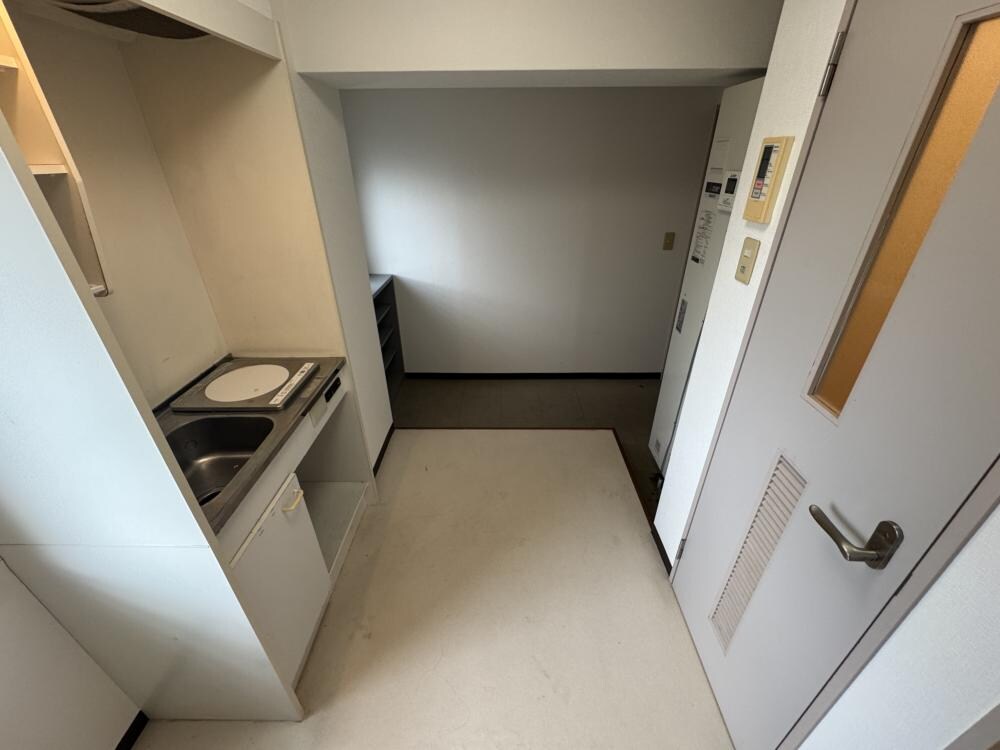 スペースプログレスの物件内観写真