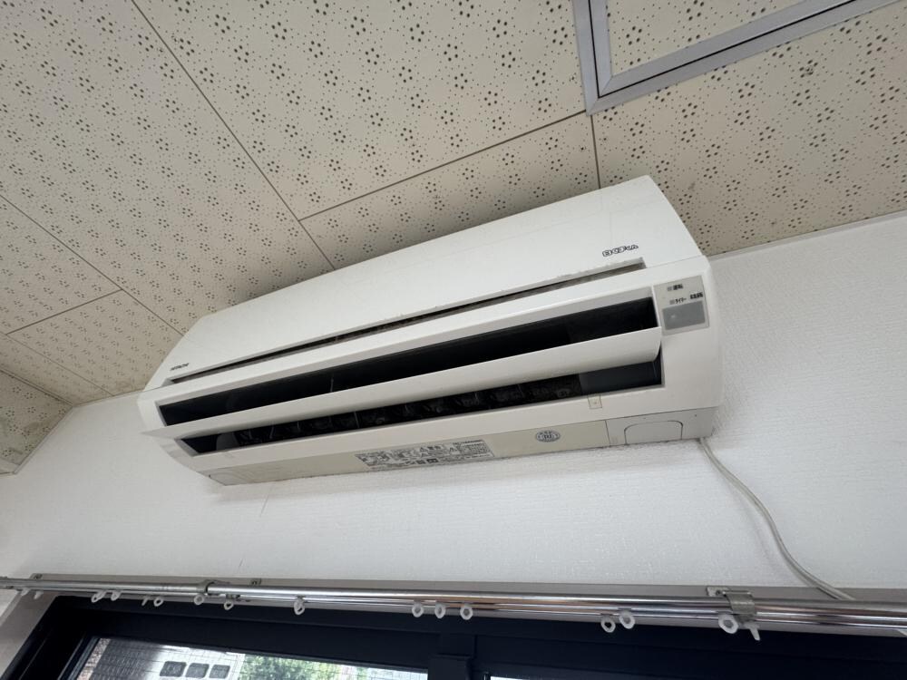 スペースプログレスの物件内観写真