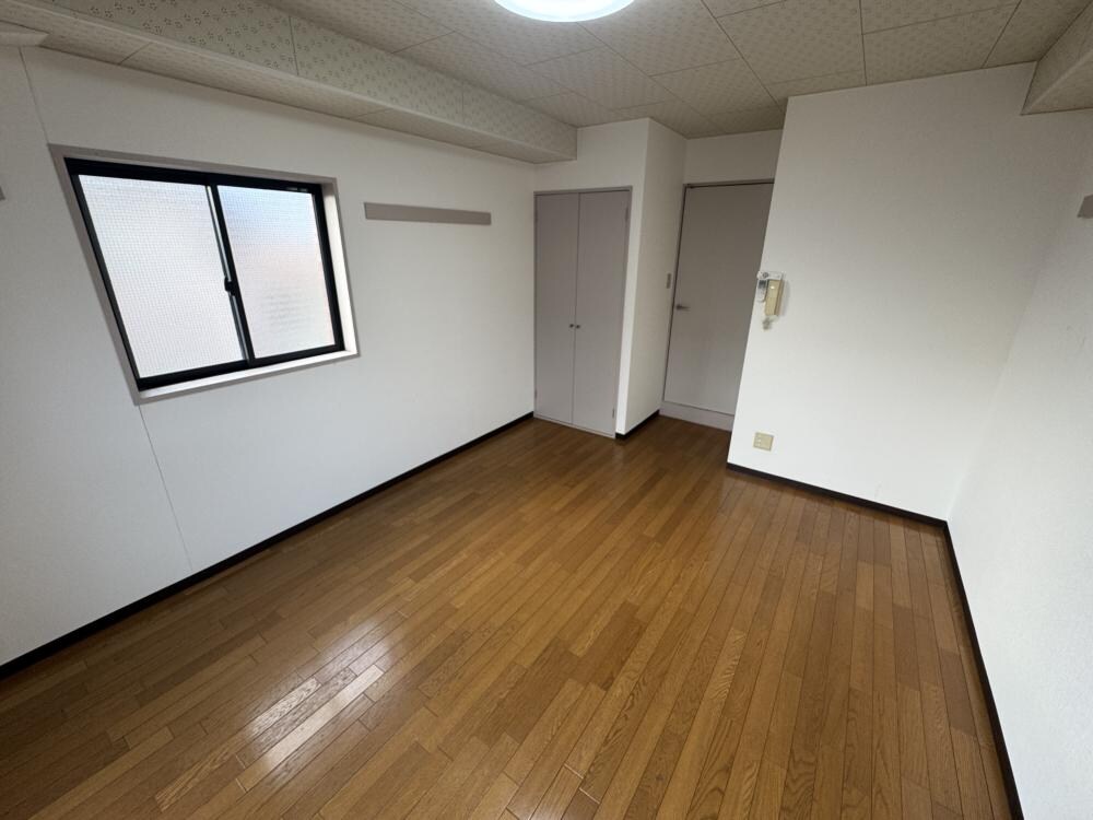 スペースプログレスの物件内観写真