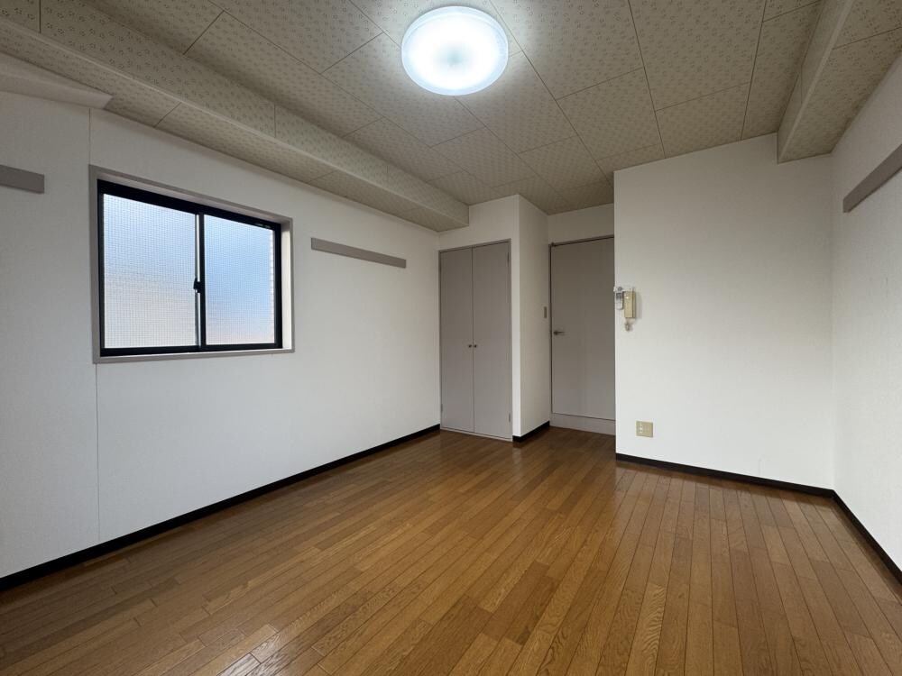 スペースプログレスの物件内観写真
